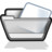 folder grey Icon